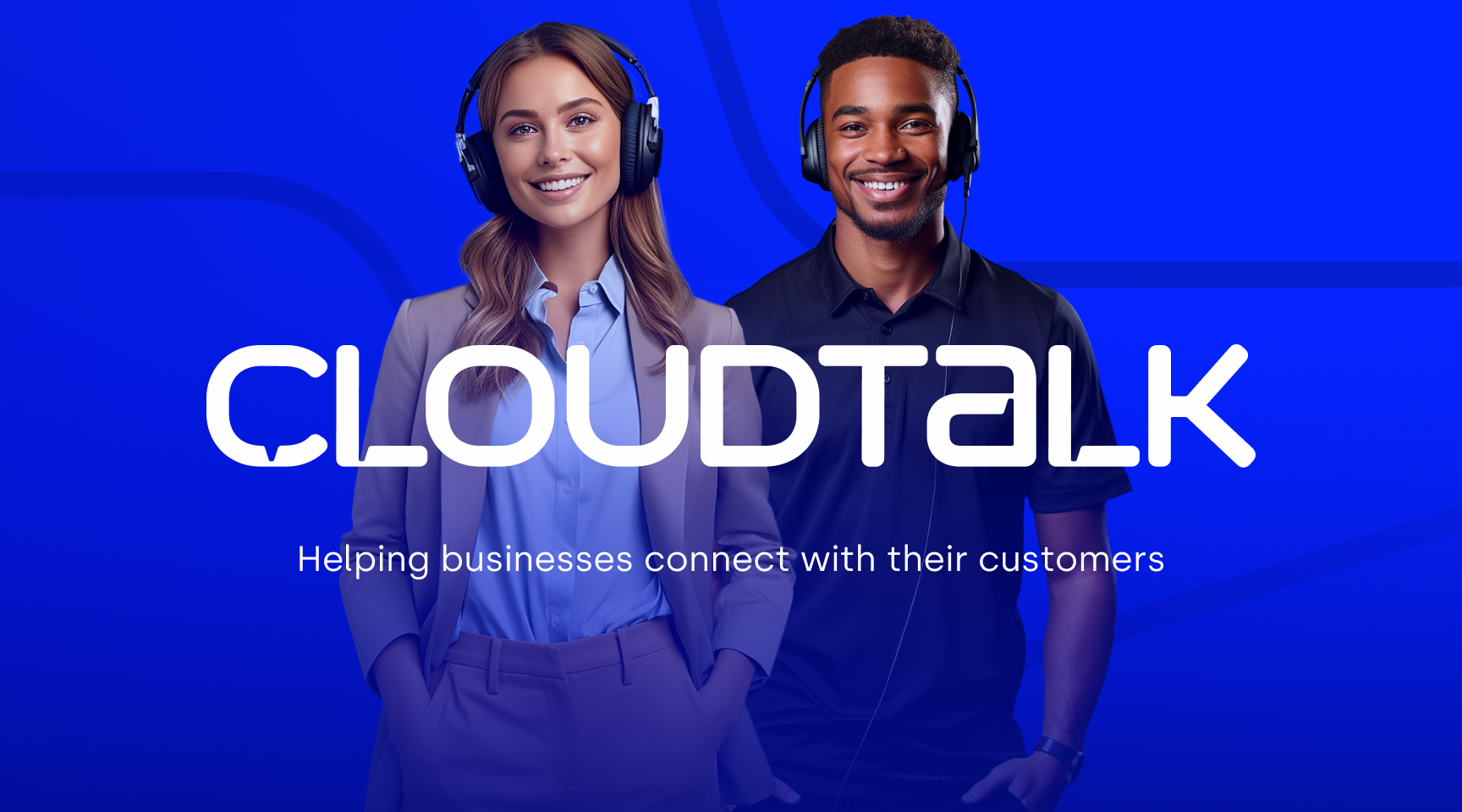 Building Enterprise WebRTC Communications Platform | CloudTalk